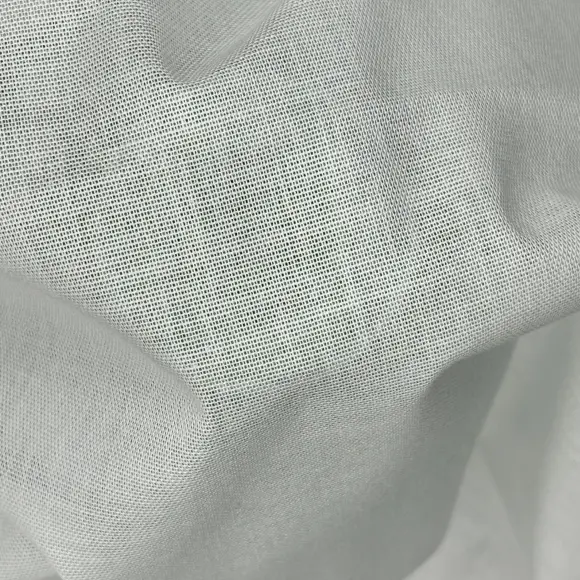 Termoadhesivo Opaco Blanco Tela 93 g/m² - Lainière Paris - 2