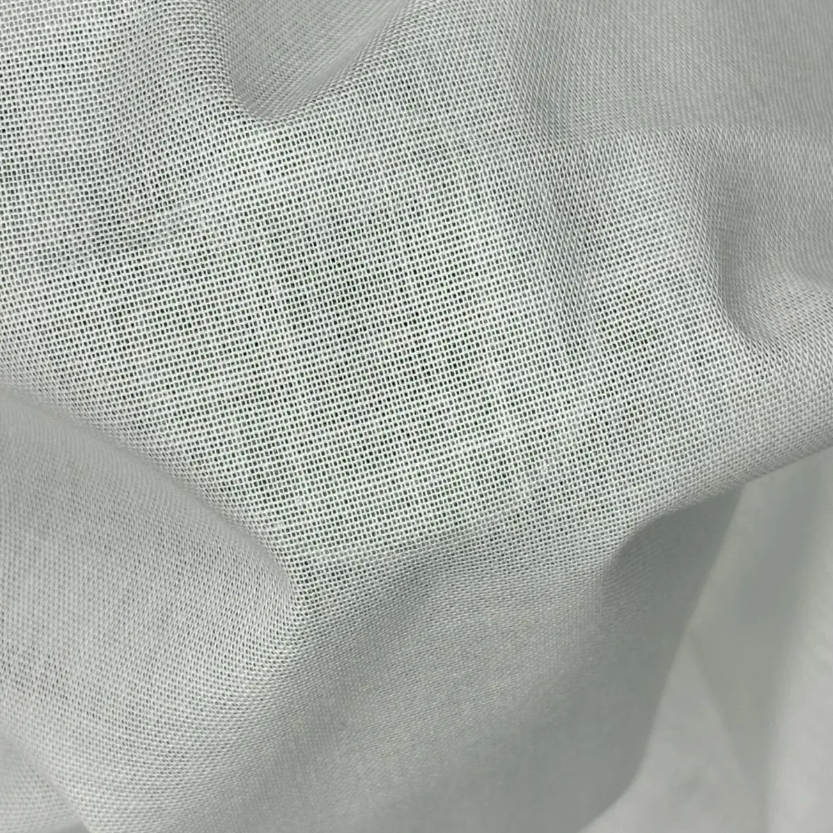 Termoadhesivo Opaco Blanco Tela 93 g/m² - Lainière Paris