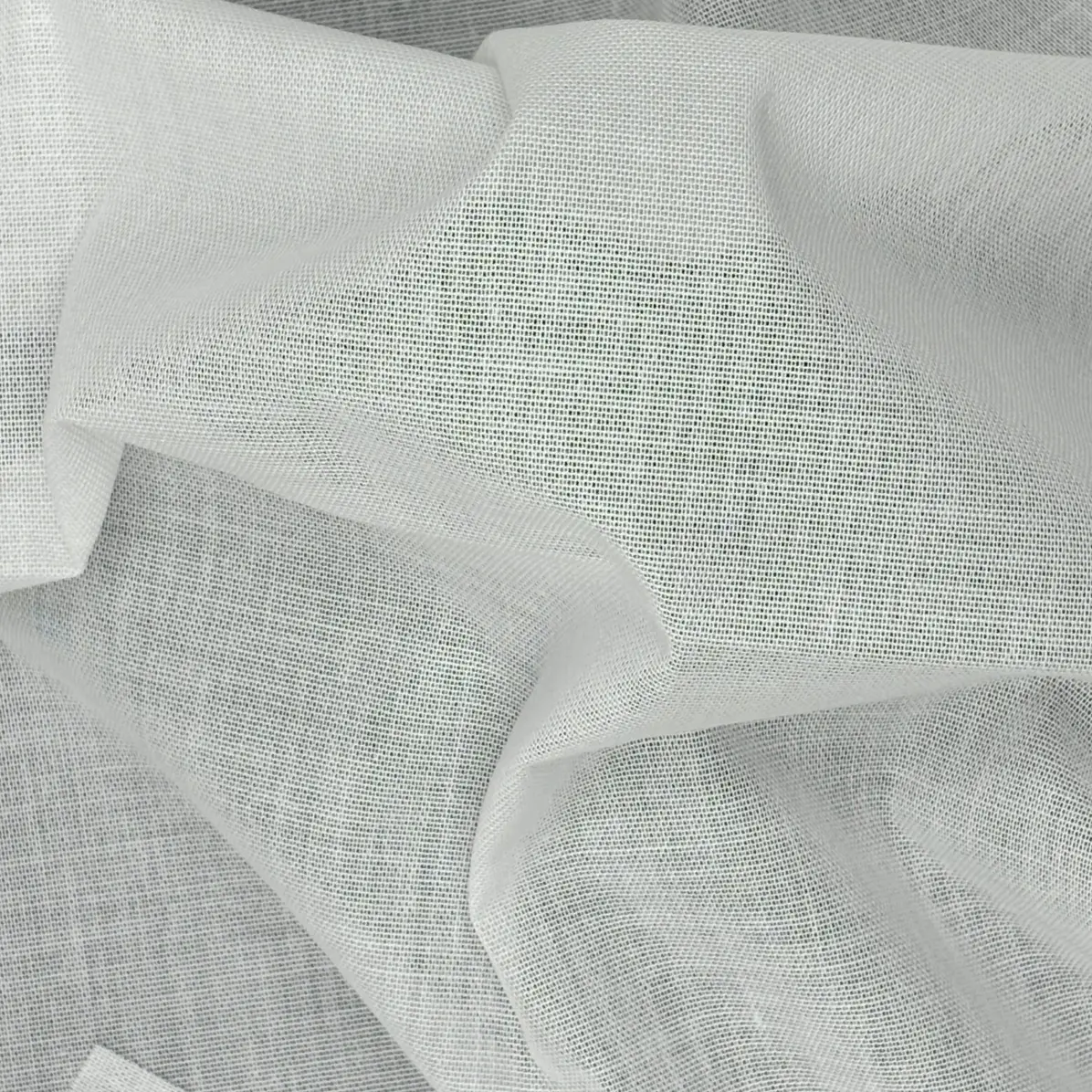 Termoadhesivo Opaco Blanco Tela 93 g/m² - Lainière Paris