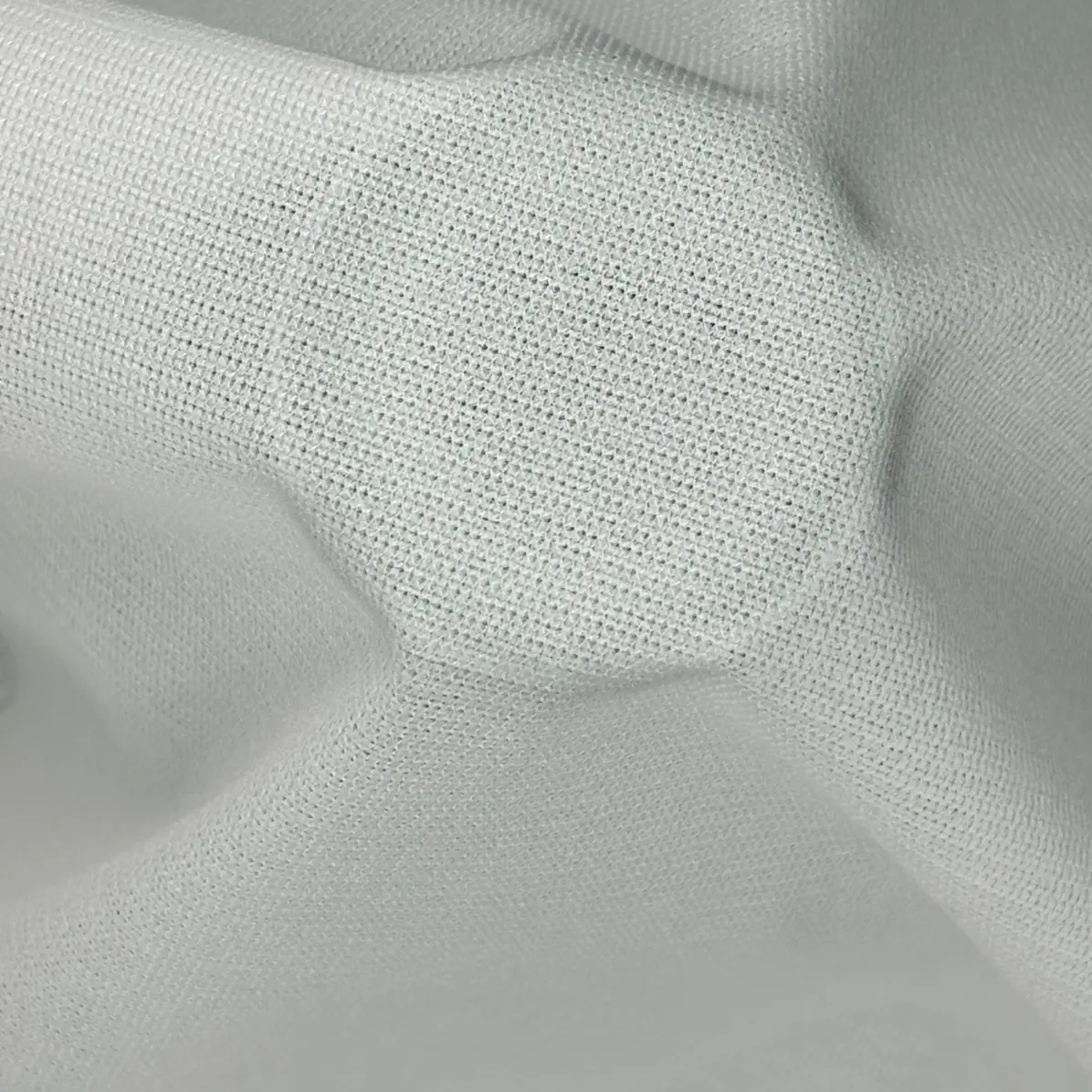 Fixierbar Blickdicht Natürlich Kettengewirke 46 g/m² - Lainière Paris