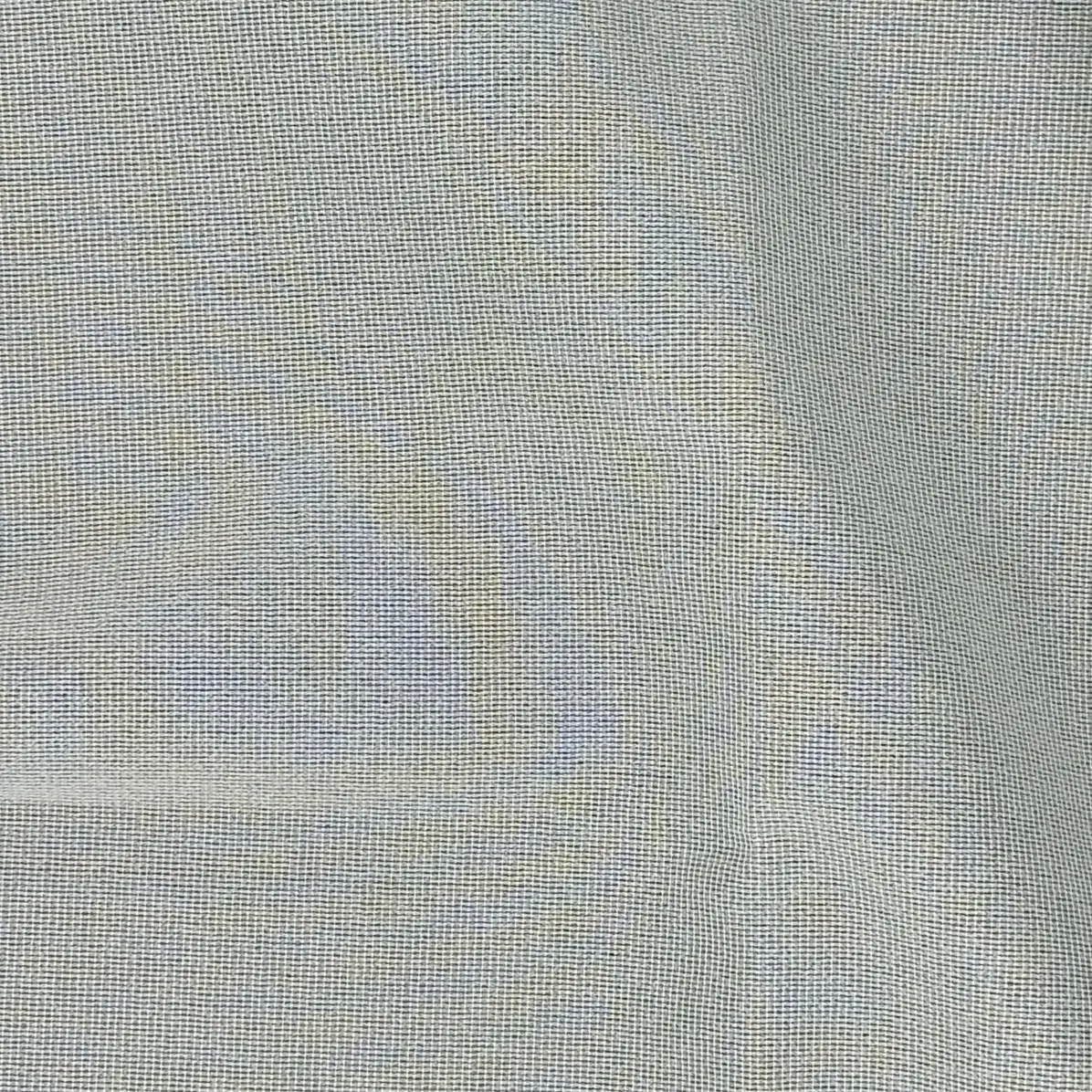 Fusible interfacing Semi-transparent White Warp knit weft inserted 66 g/m² - DHJ, Lainière Paris