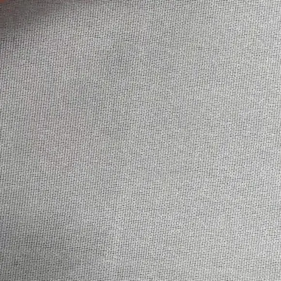 Fusible interfacing Semi-transparent White Warp knit weft inserted 66 g/m² - DHJ, Lainière Paris - 7