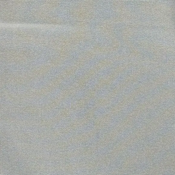 Fixierbar Halbtransparent Natürlich Kettengewirke mit Schussfaden 66 g/m² - DHJ, Lainière Paris - 4