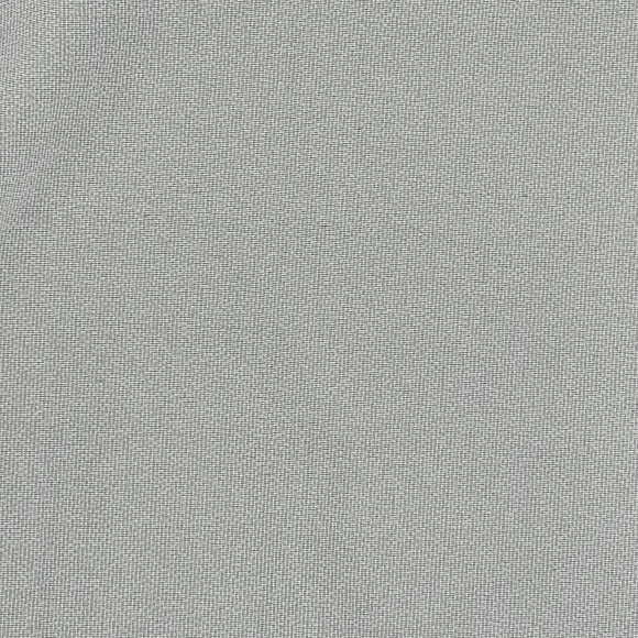 Fusible interfacing Semi-transparent White Warp knit weft inserted 36 g/m² - Lainière Paris - 4