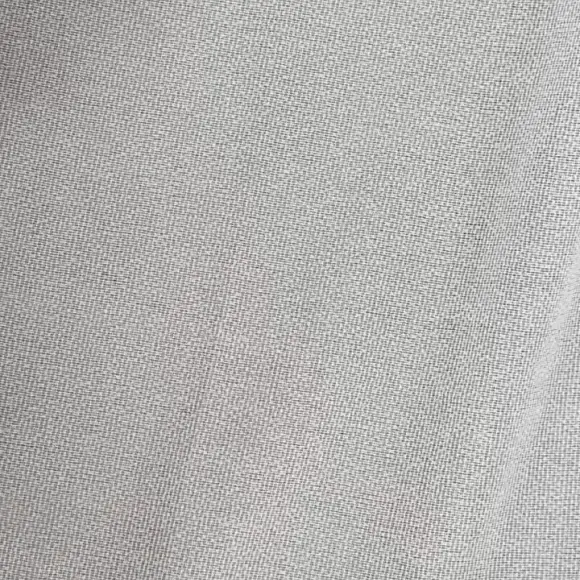 Fusible interfacing Semi-transparent White Warp knit weft inserted 36 g/m² - Lainière Paris - 10