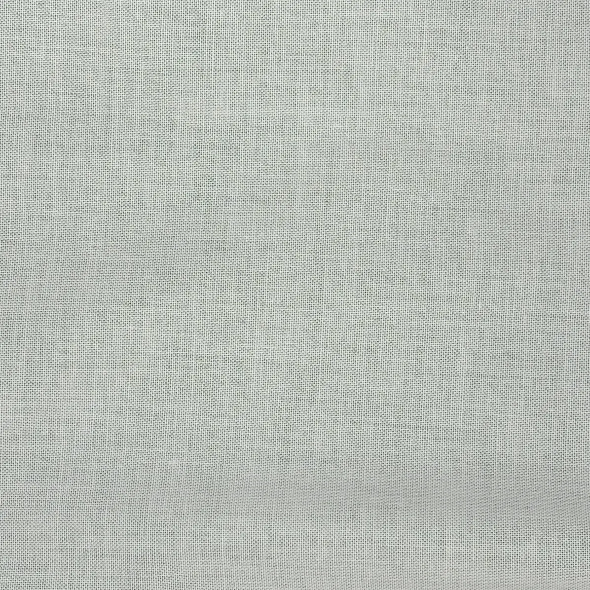 Fusible interfacing Opaque White Plain Weave 170 g/m² - DHJ
