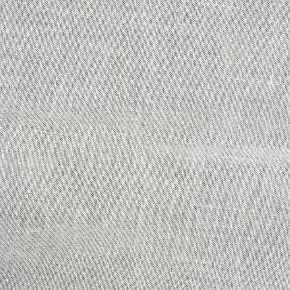 Fusible interfacing Opaque White Plain Weave 170 g/m² - DHJ - 6