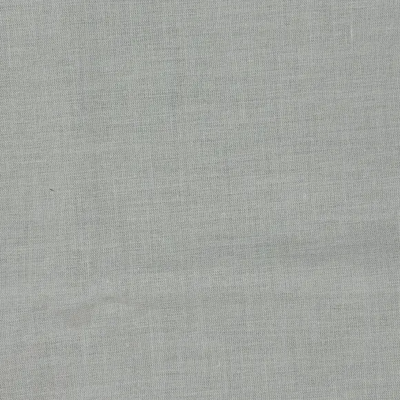 Fixierbar Blickdicht Weiß Leinwandbindung 155 g/m² - DHJ - 4