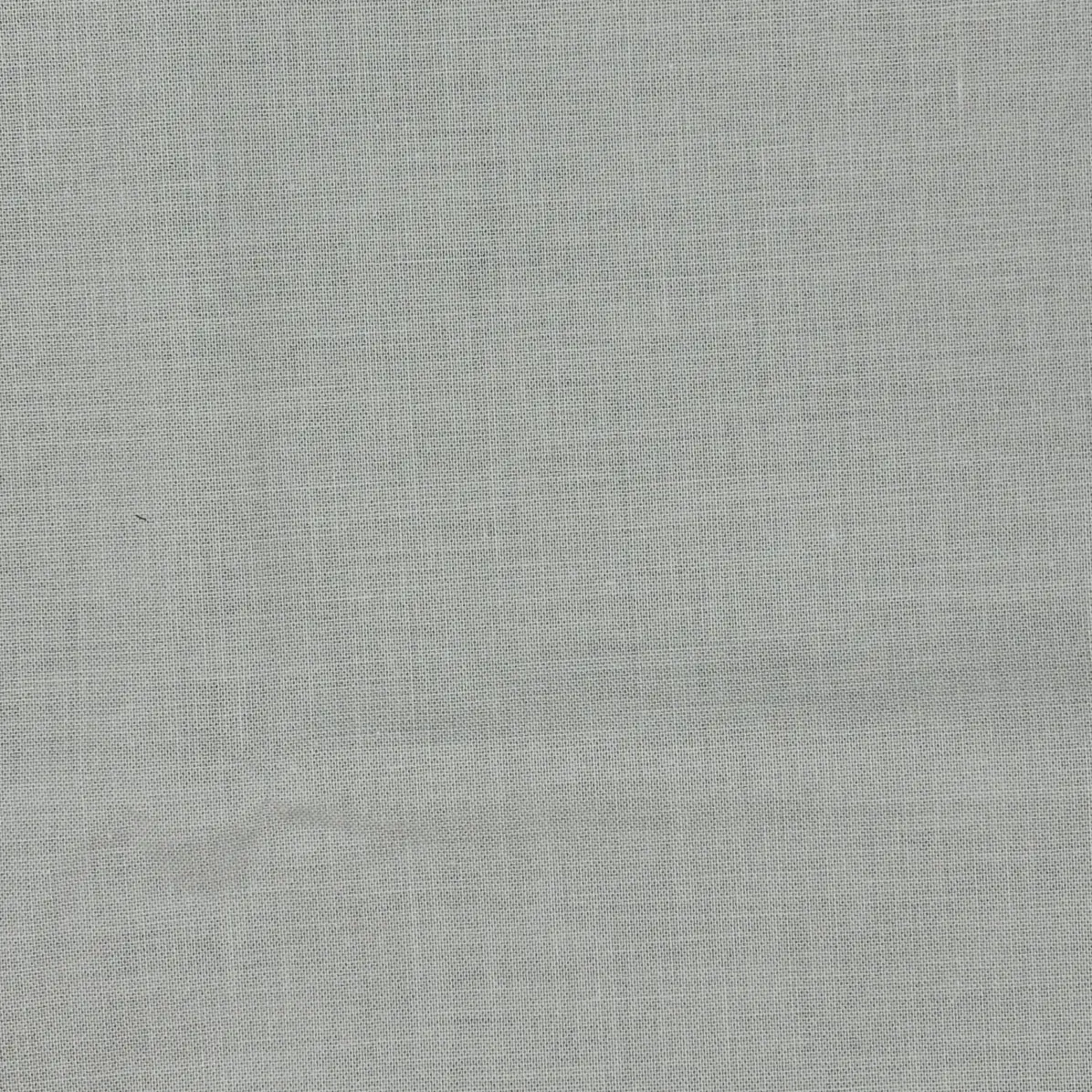 Fixierbar Blickdicht Weiß Leinwandbindung 155 g/m² - DHJ