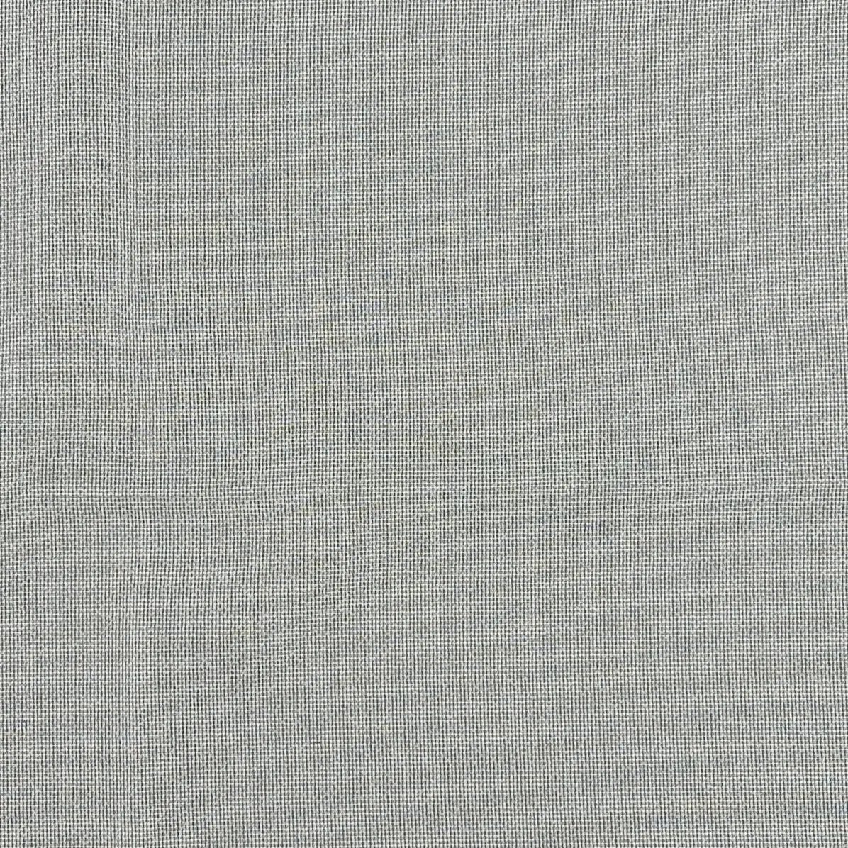 Termoadesivo Semi-trasparente Bianco a maglia 37 g/m² - Lainière Paris