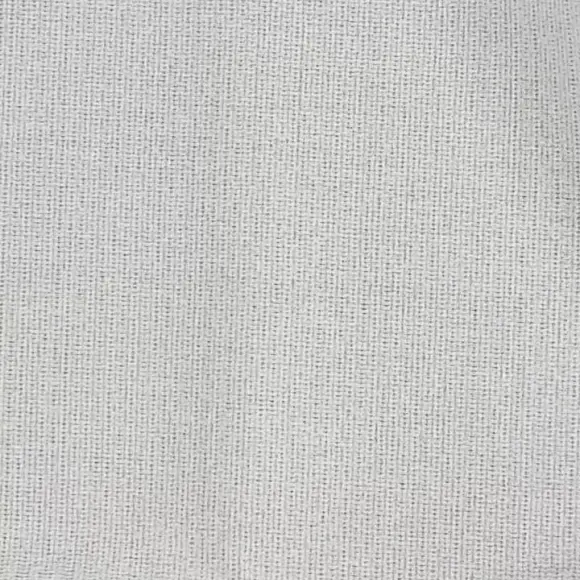 Termoadesivo Opaco Bianco Trama in maglia d'ordito inserita 76 g/m² - Lainière Paris - 6