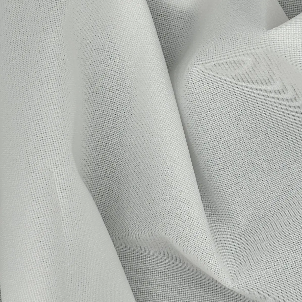 Termoadesivo Opaco Naturale Trama in maglia d'ordito inserita 90 g/m² - Lainière Paris