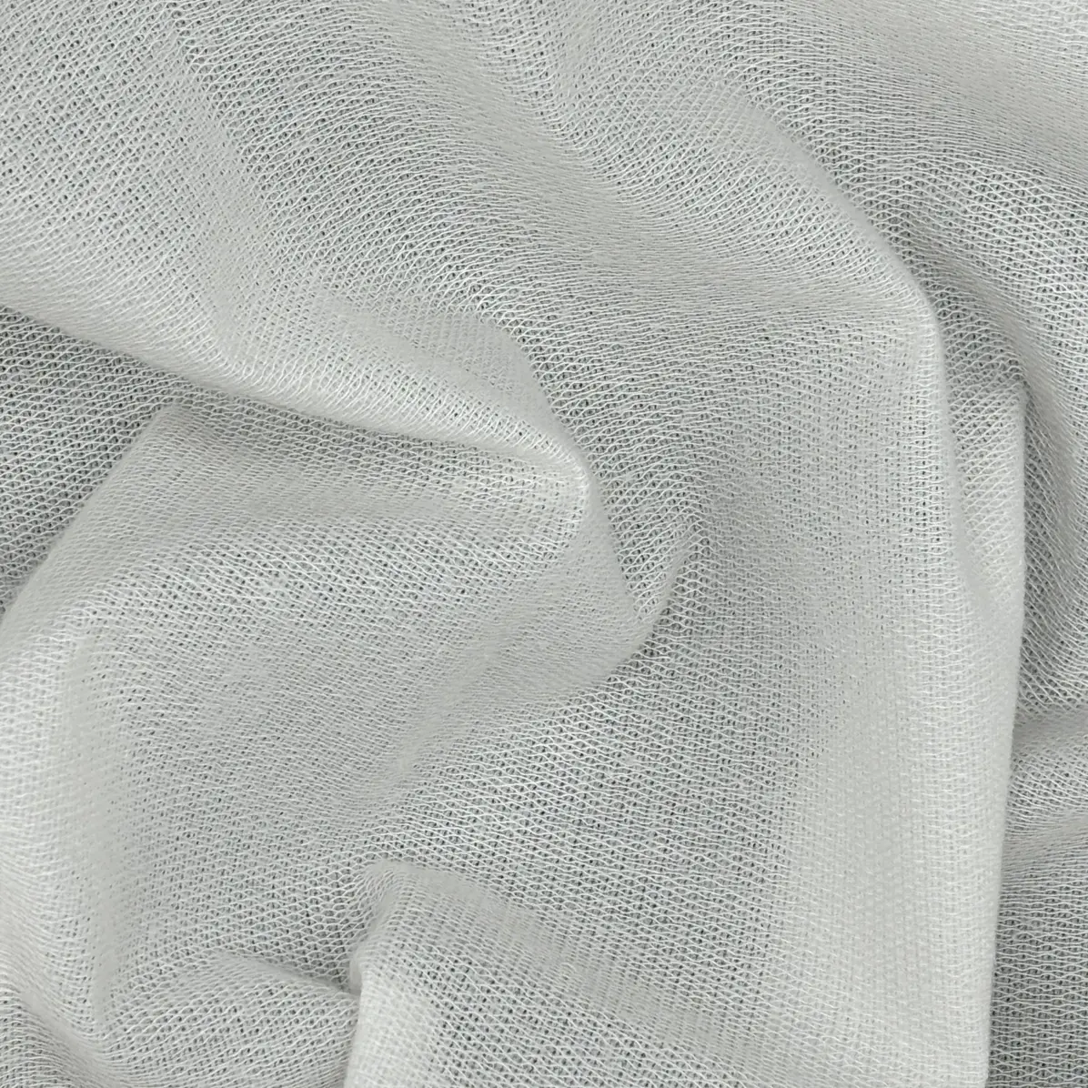 Termoadhesivo Opaco Natural Tejido de punto por urdimbre insertada 97 g/m² - Lainière Paris
