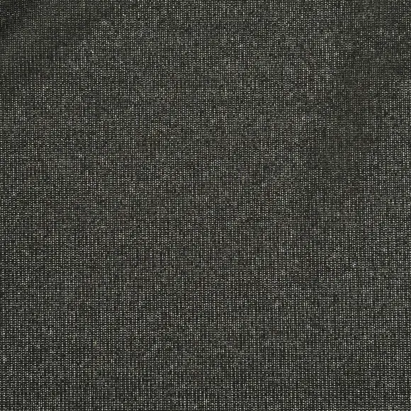Termocolante Opaco Preto Malha 46 g/m² - Lainière Paris - 4