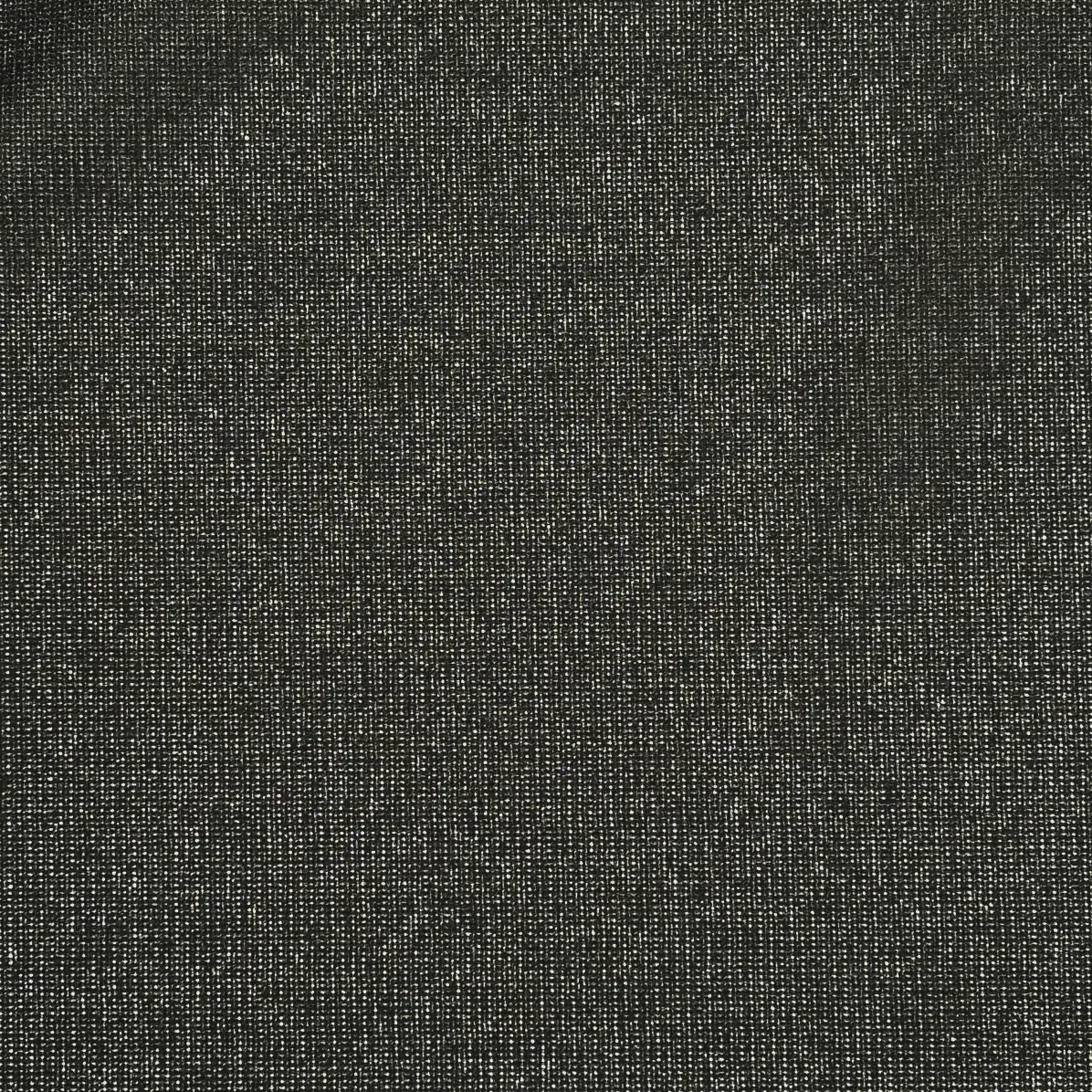 Termocolante Opaco Preto Malha 46 g/m² - Lainière Paris