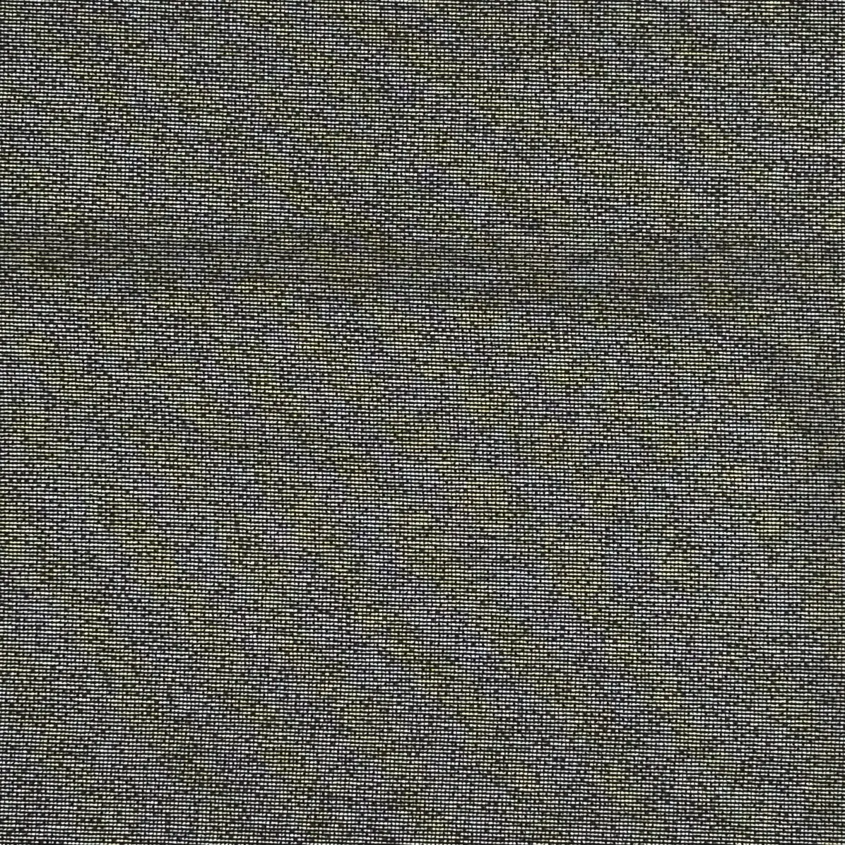 Fusible interfacing Transparent Black Warp knit weft inserted 40 g/m² - Lainière Paris