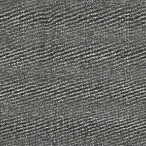 Fusible interfacing Transparent Black Warp knit weft inserted 26 g/m² - Lainière Paris - 4