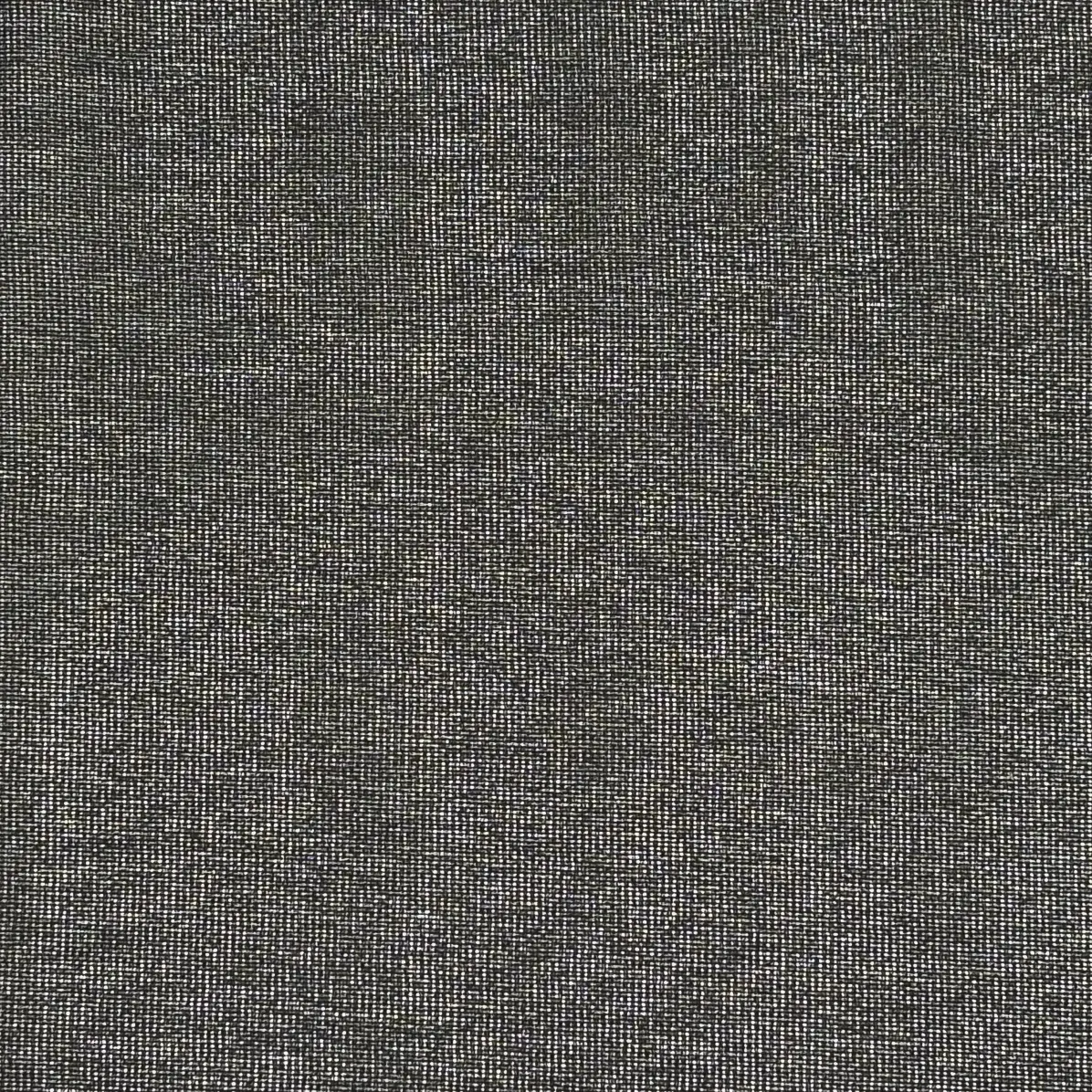 Termoadesivo Trasparente Nero a maglia 30 g/m² - Lainière Paris