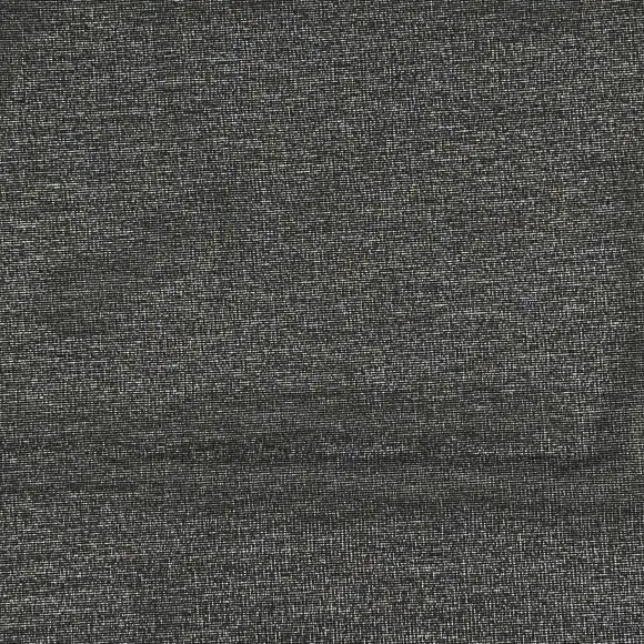 Fusible interfacing Transparent Black Warp knit weft inserted 24 g/m² - Lainière Paris - 4