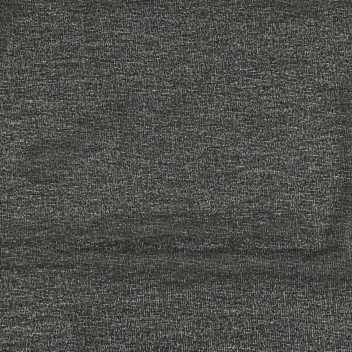 Fusible interfacing Transparent Black Warp knit weft inserted 24 g/m² - Lainière Paris