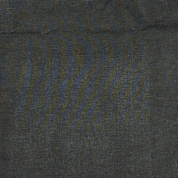 Termoadhesivo Transparente Negro Tela 21 g/m² - DHJ, Lainière Paris - 4