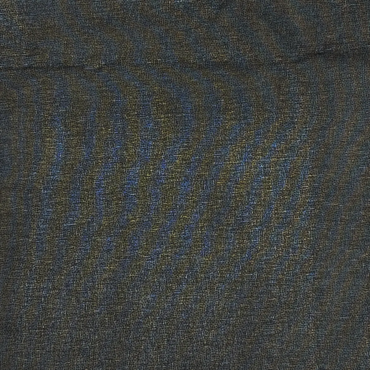 Termoadhesivo Transparente Negro Tela 21 g/m² - DHJ, Lainière Paris