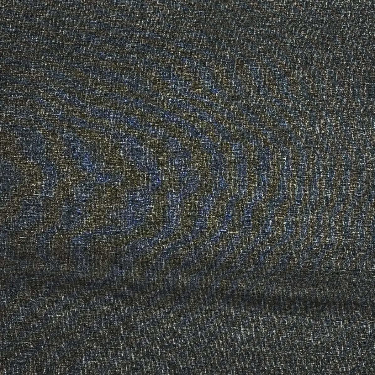 Termoadhesivo Transparente Negro Tela 18 g/m² - Lainière Paris