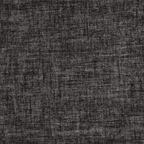 Termoadesivo Opaco Nero Tela 93 g/m² - Lainière Paris - 4