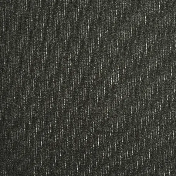 Termoadesivo Opaco Nero a maglia 76 g/m² - Lainière Paris - 4