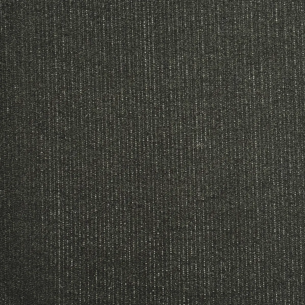 Termoadesivo Opaco Nero a maglia 76 g/m² - Lainière Paris