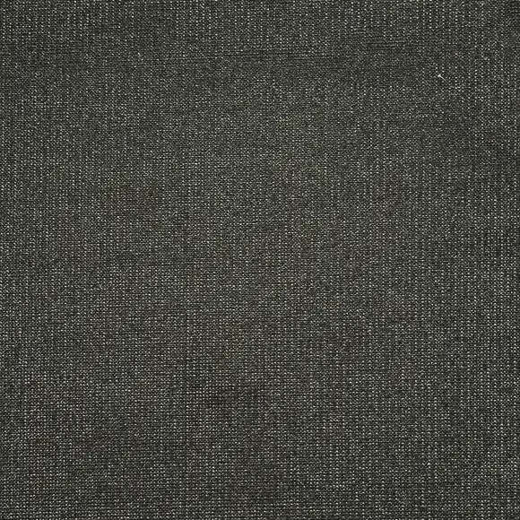 Termoadesivo Opaco Nero Trama in maglia d'ordito inserita 65 g/m² - Lainière Paris - 4
