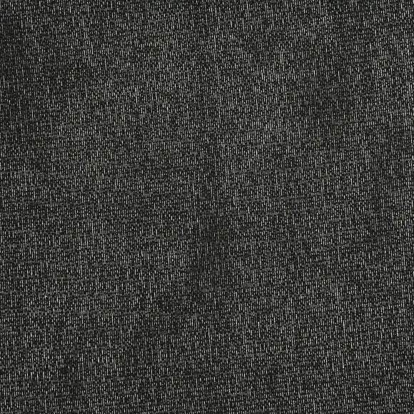 Fusible interfacing Semi-transparent Black knitted 37 g/m² - Lainière Paris - 4