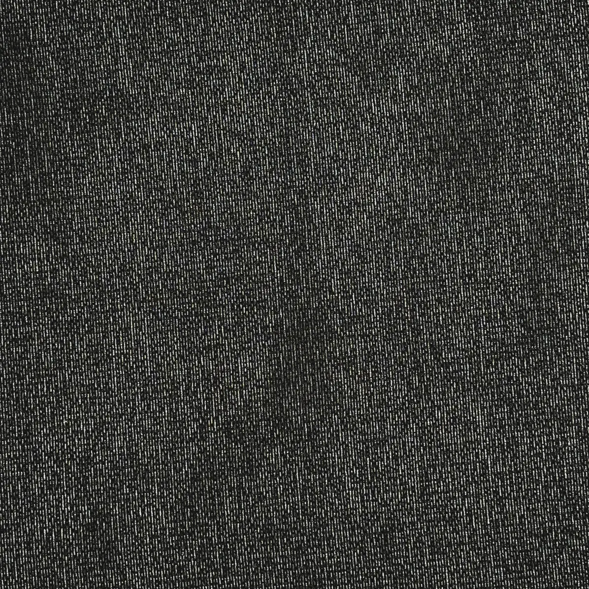 Fusible interfacing Semi-transparent Black knitted 37 g/m² - Lainière Paris