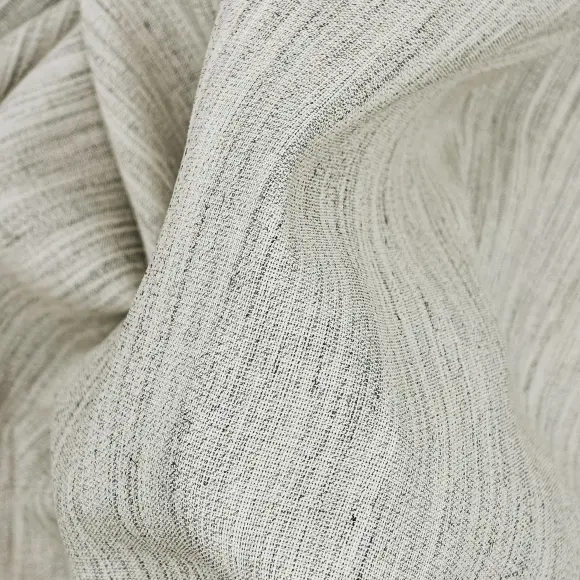 Sew-in interfacing Opaque Natural Plain Weave 168 g/m² - Bertero - 2