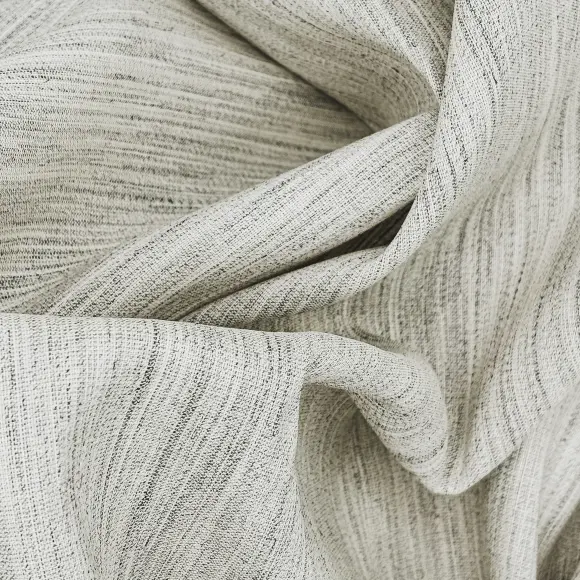 Sew-in interfacing Opaque Natural Plain Weave 168 g/m² - Bertero - 3