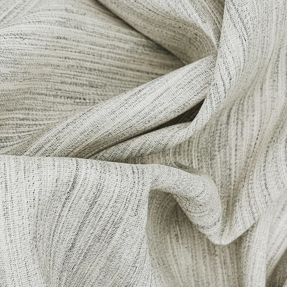 Sew-in interfacing Opaque Natural Plain Weave 168 g/m² - Bertero