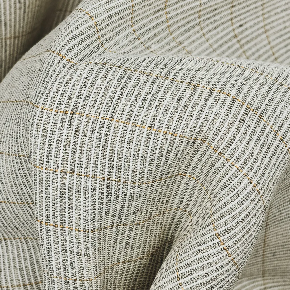 Tela para coser Opaco Natural Ligamento 215 g/m² - Bertero