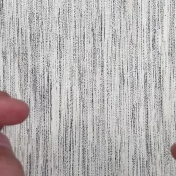 Eingenäht Blickdicht Natürlich Leinwandbindung 155 g/m² - Bertero - 6