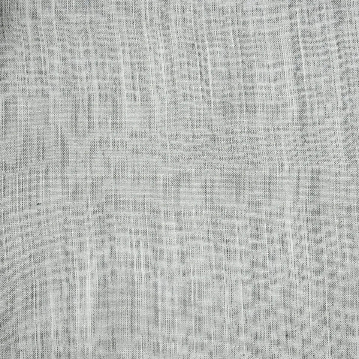 Sew-in interfacing Opaque Pearl Grey Plain Weave 110 g/m² - Bertero