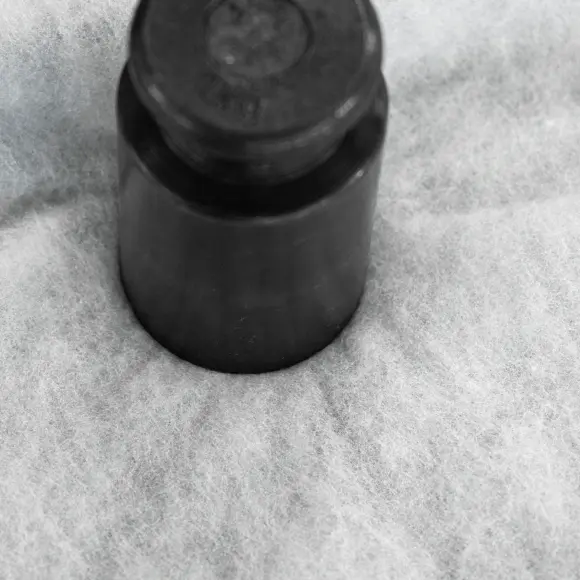 THERMO+ ouate thermocollante opaque blanche 80 g/m²