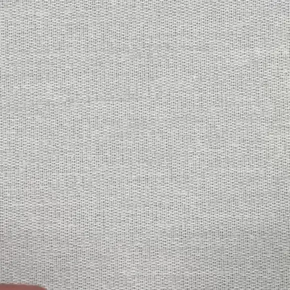 Termoadhesivo Opaco Natural Tejido de punto por urdimbre insertada 97 g/m² - Lainière Paris - 6