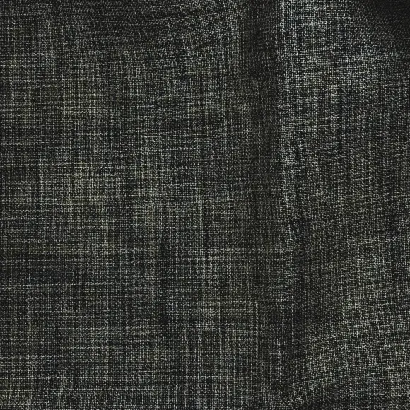 Tela para coser Semi-transparente Preto 205 g/m² - Bertero - 4