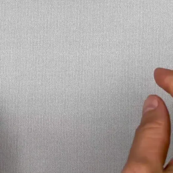 Fixierbar Blickdicht Natürlich Kettengewirke 46 g/m² - Lainière Paris - 6