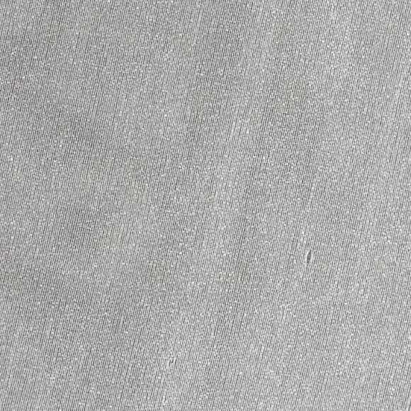 Fixierbar Transparent Natürlich Kettengewirke mit Schussfaden 17 g/m² - Lainière Paris - 7