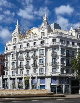 Iberica (Spanien und Portugal)