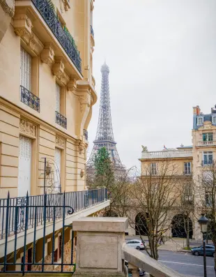 Frankreich - Paris