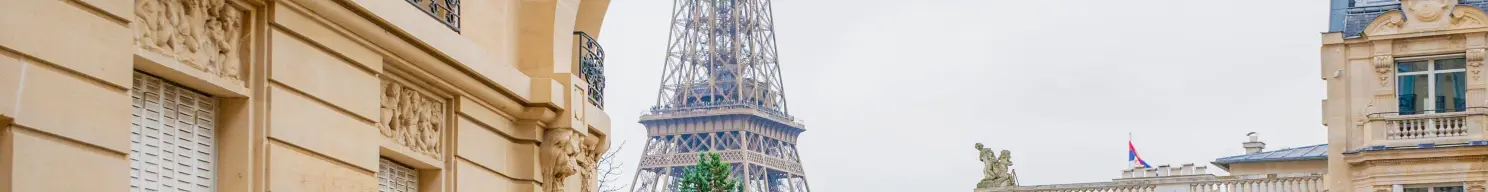 Chargeurs PCC Paris
