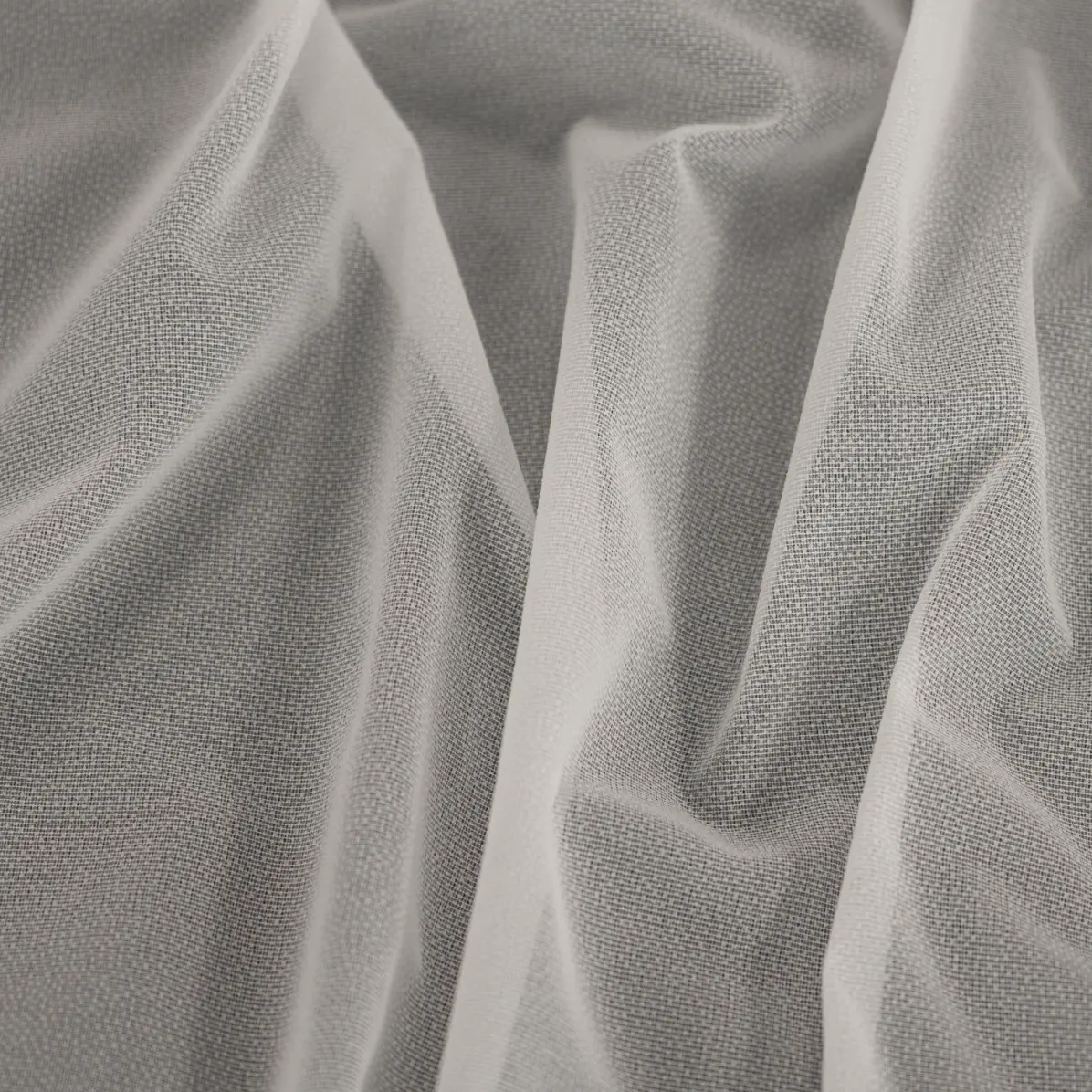 Lainière Paris Natural fusible transparent knitted interfacing 25 g/m²