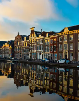 Niederlande