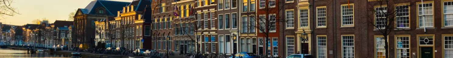 Chargeurs PCC Netherlands